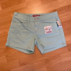Juniors shorts